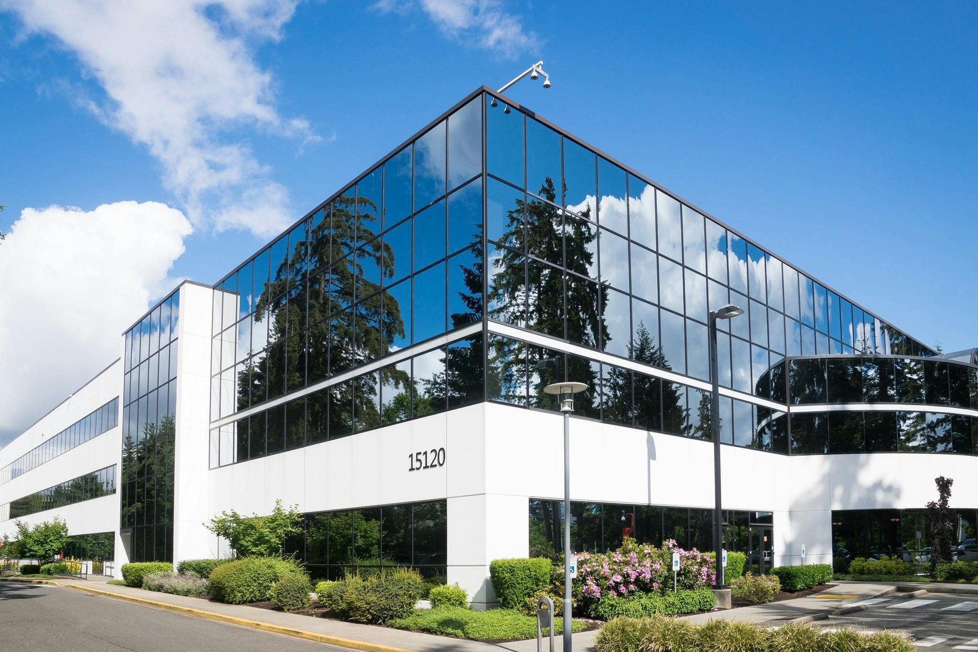 Comml-Bldg - Homepage