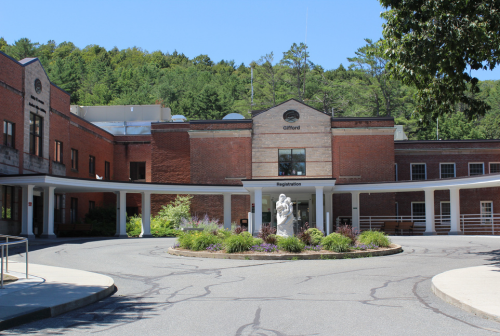 Gifford medical center