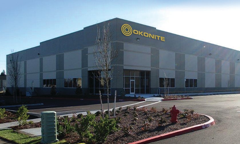 Okonite Company